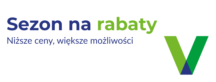 Sezon na rabaty