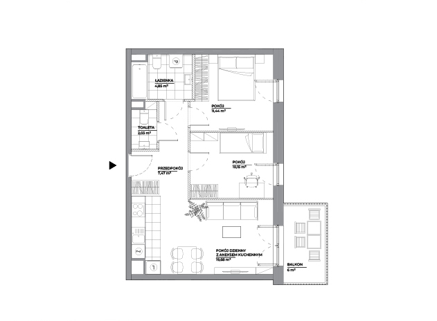 budynek: A/131